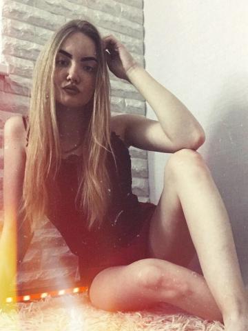 Индивидуалка Юнона фото 2