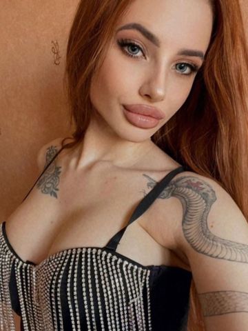 Проститутка Снежана, 23 года, г. Мурада