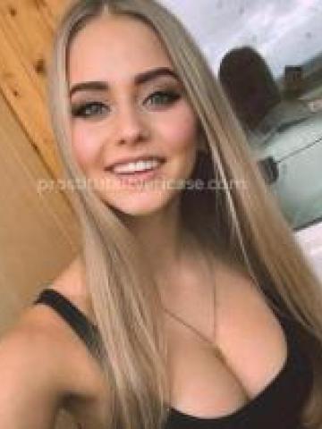 Индивидуалка Алиса фото 3