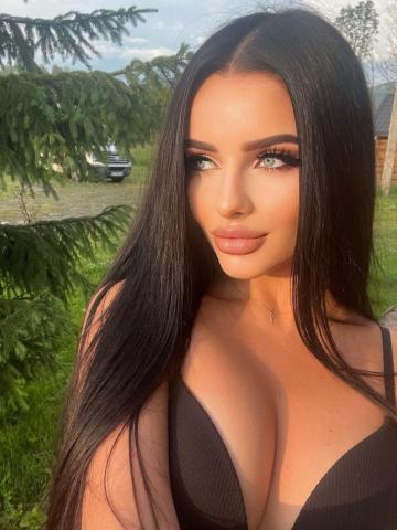 Индивидуалка Даша фото 3