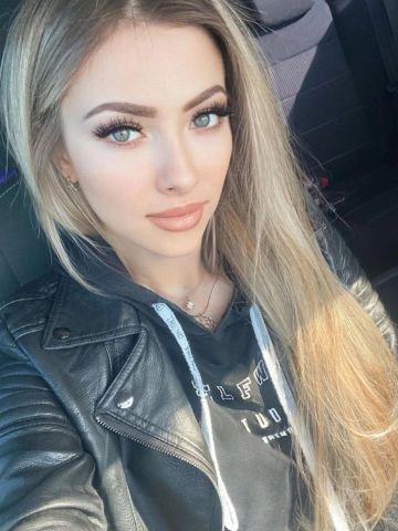 Индивидуалка Таисия фото 4